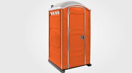 Sanitario portátil para eventos